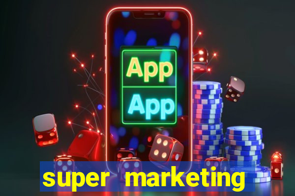 super marketing simulator dinheiro infinito